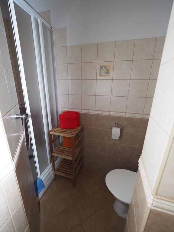 Penzion U Krejzů Dolní Poustevna Exterior foto